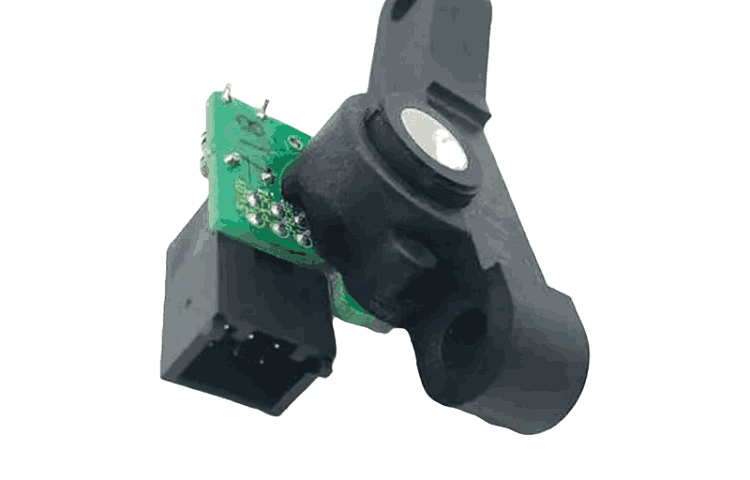 Датчик двигателя шпинделя Fanuc A20B-2002-0300